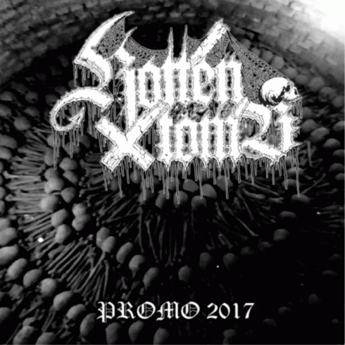 Rotten Tomb : Promo 2017
